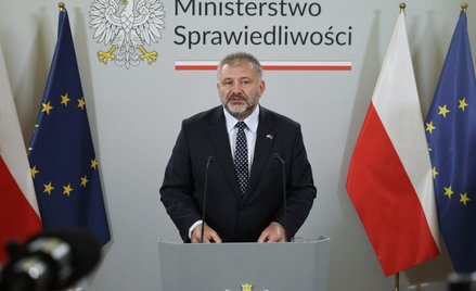 Rafał Adamus: Czy nowy minister oczyści sądownictwo