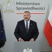 Minister sprawiedliwości Waldemar Żurek