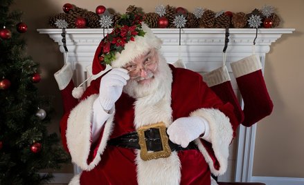 Powiedział uczniom, że Święty Mikołaj nie istnieje. Nie wróci do pracy