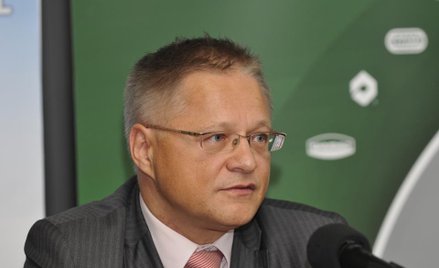 Bogusław Oleksy