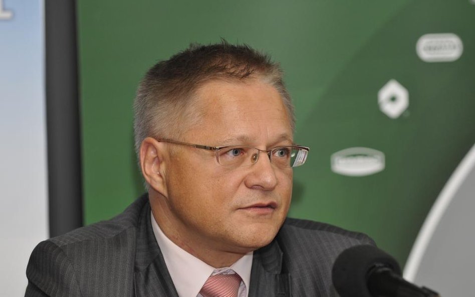 Bogusław Oleksy