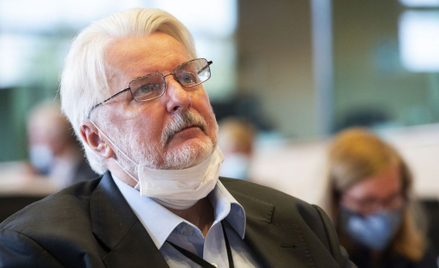 Wiceszef MSZ o słowach Waszczykowskiego: Trudno komentować