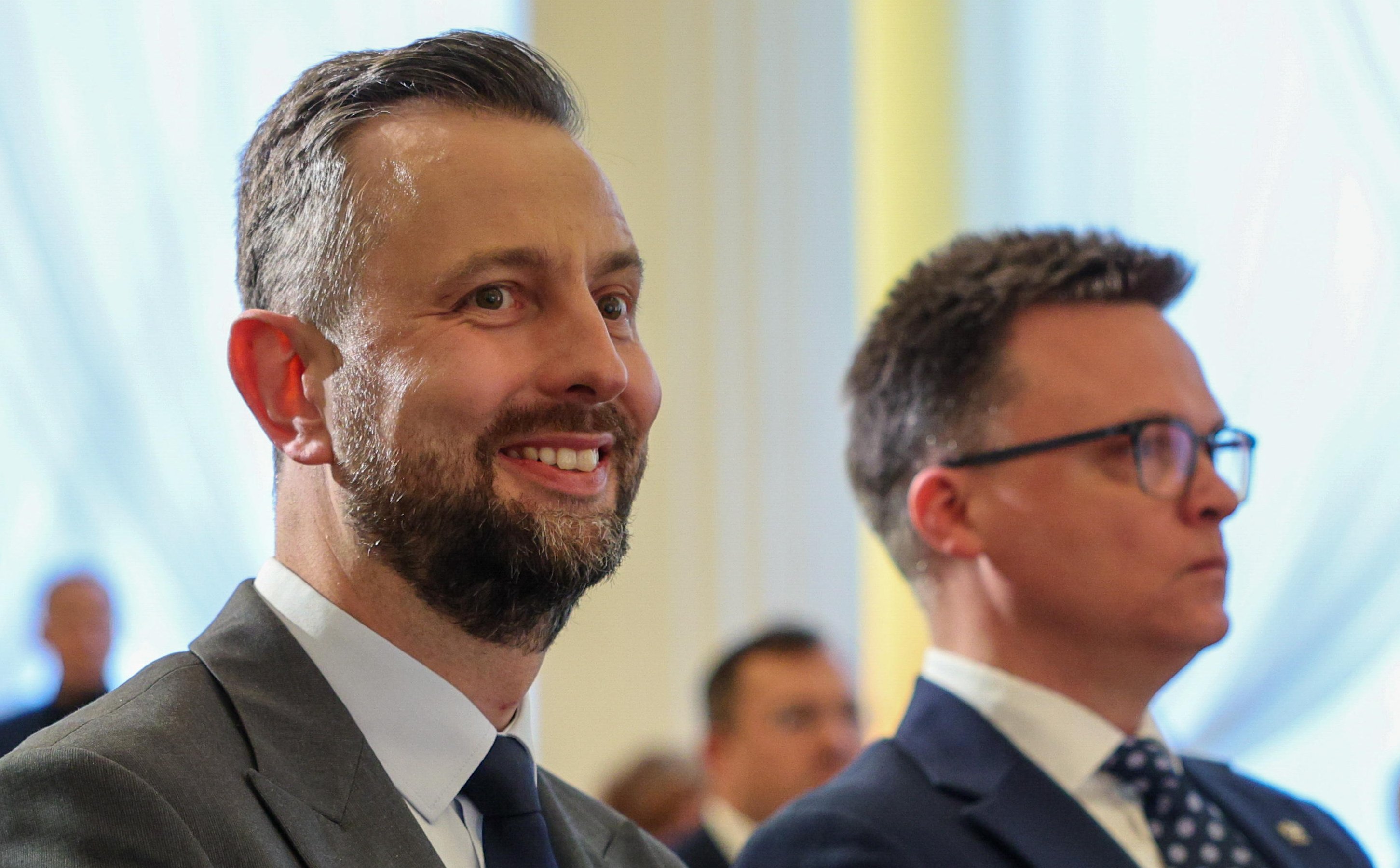 Po wyborach prezydenckich Trzecią Drogę czeka poważna zmiana