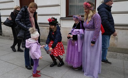 Wielka Orkiestra Świątecznej Pomocy przez poprzednie 32 edycje przekazała do szpitali i innych placó