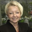 Prezes Boryszewa Małgorzata Iwanejko