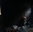 Nielegalny imigrant z Algierii schwytany na granicy grecko-tureckiej w Orestiadzie