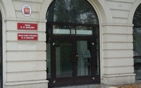 Urząd Stanu Cywilnego w Warszawie