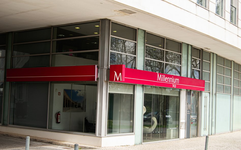 Bank Millennium miał wstępnie 346,54 mln zł zysku netto, 14,4% ROE w IV kw. 2025 r.
