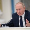 Aneksja, Nord Stream, atom. „Putin się łudzi, że wygra. Ale Kijów na to nie pozwoli”