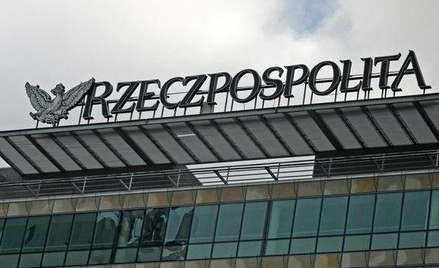 Nowy zastępca redaktora naczelnego Rzeczpospolitej i nowy redaktor naczelny www.rp.pl