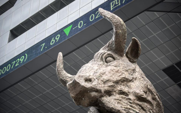 Shenzhen Stock Exchange rozpoczyna współpracę z GPW