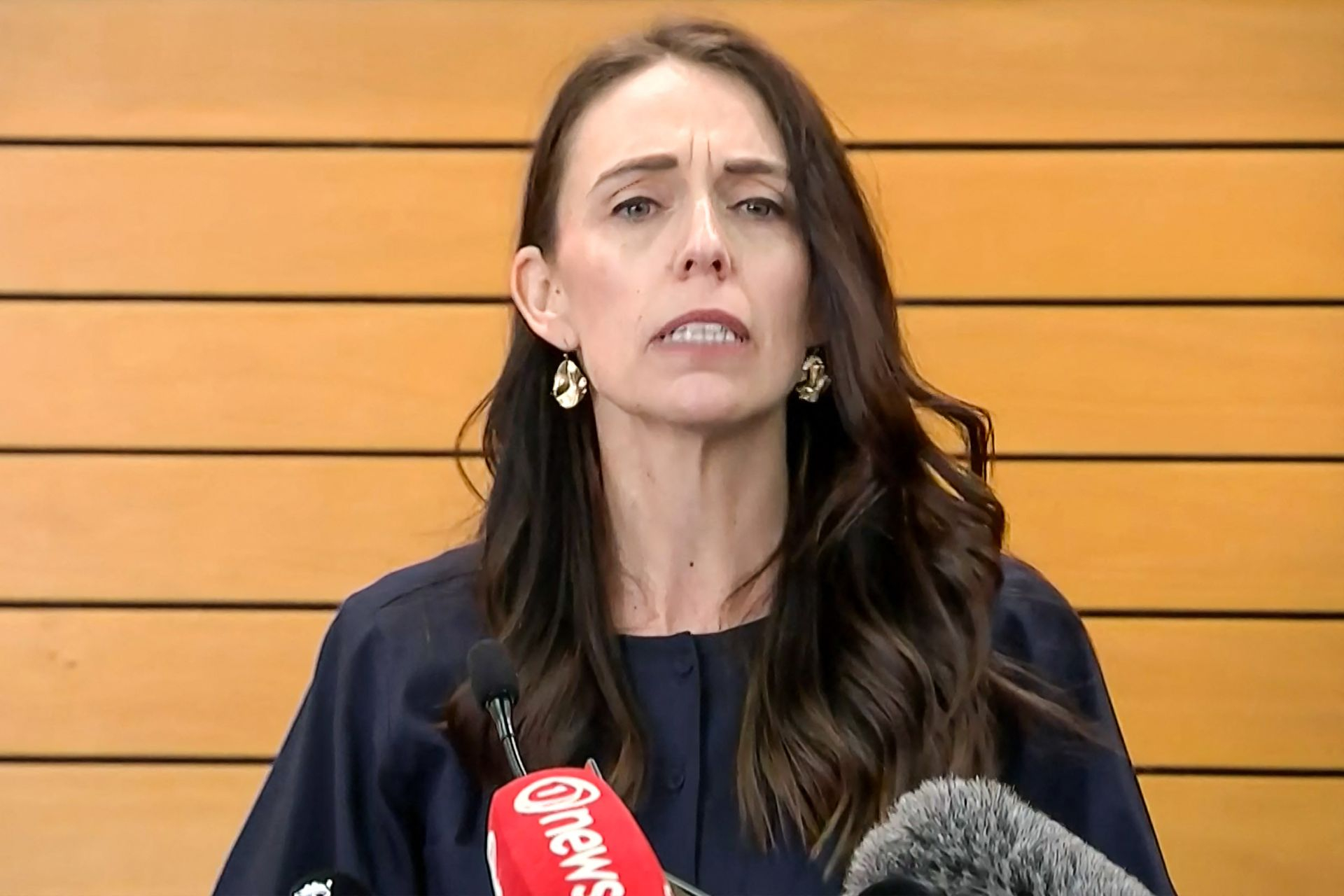 Nowa Zelandia: Premier Jacinda Ardern Odchodzi Ze Stanowiska - Rp.pl