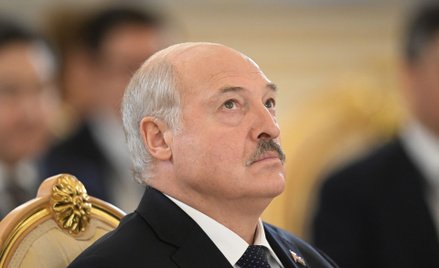 Aleksandr Łukaszenko