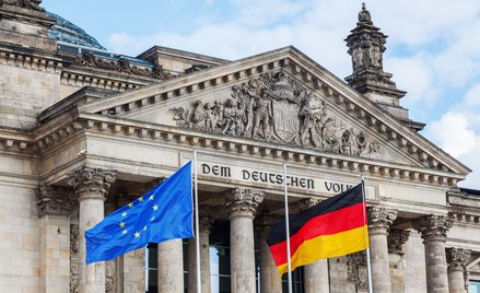 Tomasz Grzegorz Grosse: Niemiecka gra w Unii