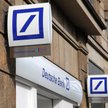 Deutsche Bank nr 1 w Europie