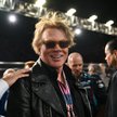 Axl Rose