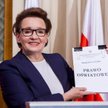 We wrześniu Anna Zalewska prezentowała założenia reformy, do dziś nie przedstawiono podstaw programo