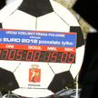 Marcinkiewicz pokieruje organizacją Euro 2012?