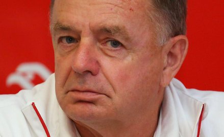 Zbigniew Król: Patryk lubi słuchać