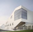 Rabcio w Rabce-Zdroju: nowa siedziba teatru robi wrażenie