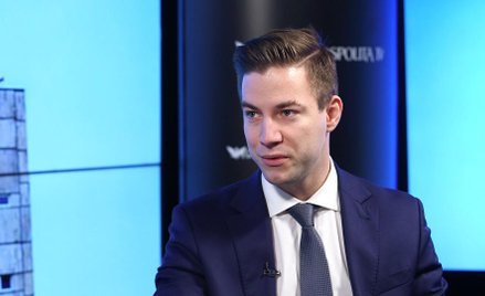 #RZECZoBIZNESIE: Wojciech Jakóbik: Gazprom mógł zawalić budżet Naftogazu i Ukrainy