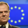 "10 lat świetlnych". Tusk przypomina spot