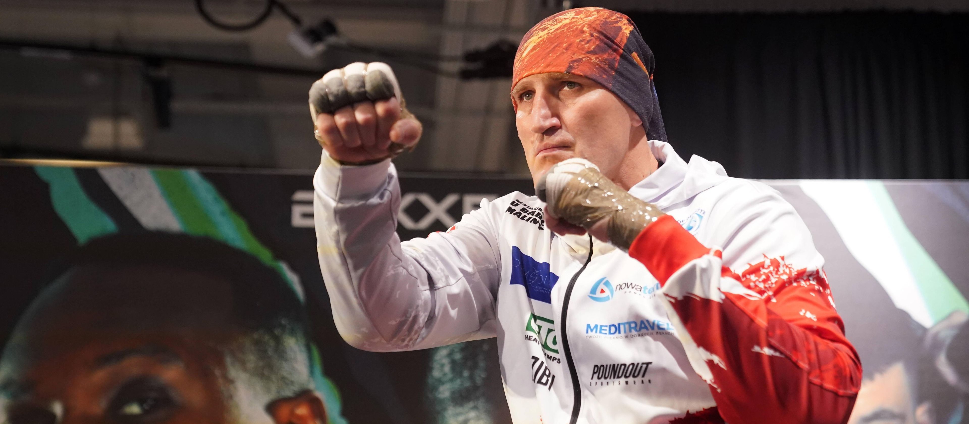 Mariusz Wach kontra Tyson Fury. Walka-widmo, której nie zobaczymy na żywo