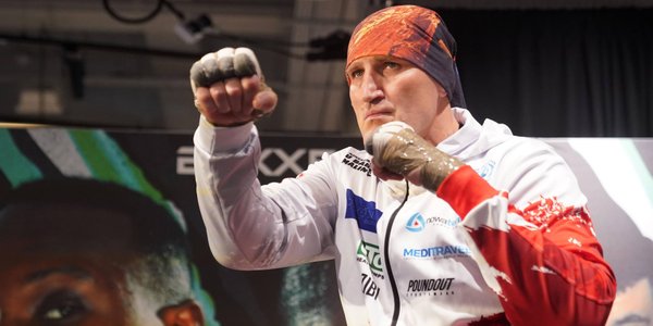 Fury vs. Wach in Thailand on Friday – Netflix Won't Broadcast the Fight
