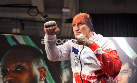 Mariusz Wach