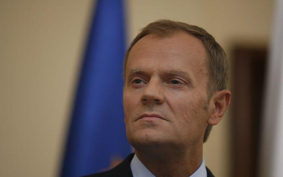 Donald Tusk