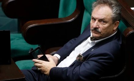 Marek Jakubiak w zeszłym tygodniu opuścił Pawła Kukiza. Chce utworzyć Federację dla Rzeczypospolitej