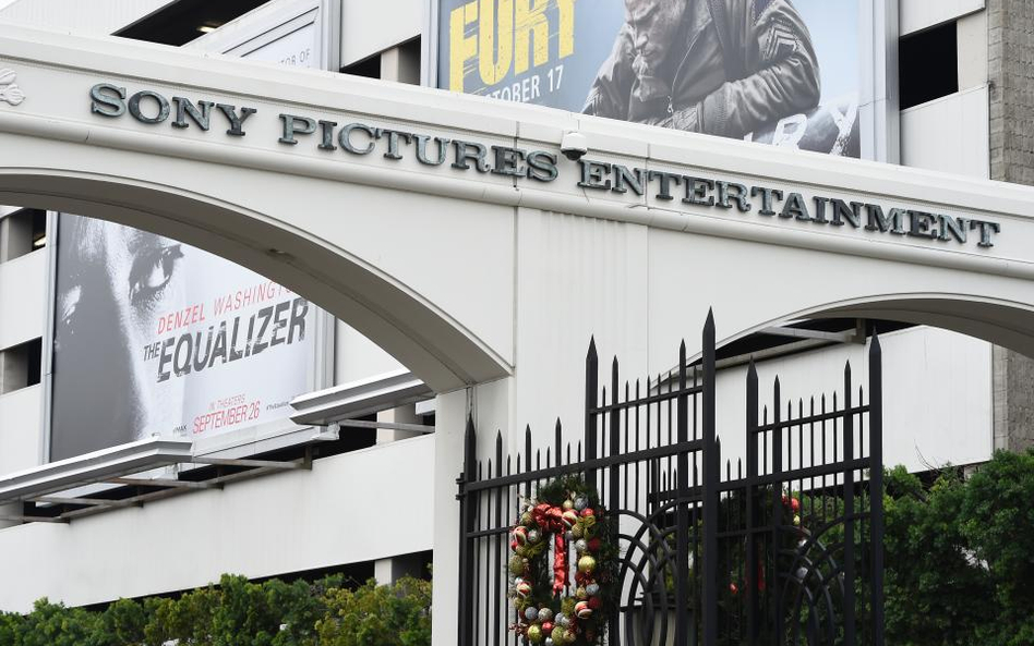 Kina w USA zastanawiają się czy pokażą „The Interview”