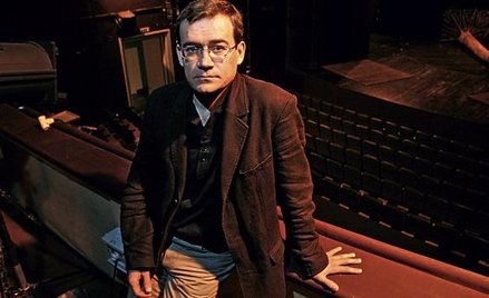 Bartosz Zaczykiewicz od wielu miesięcy nie znajdował wspólnego języka z zespołem teatru Studio. Nie 