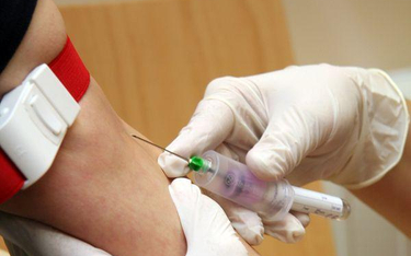 Na szczepionki dla dzieci przeciw pneumokokom 160 milionów złotych