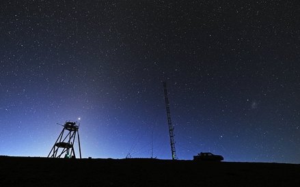Kluczowe elementy tzw. Ekstremalnie Wielkiego Teleskopu Europejskiego powstaną nad Wisłą.