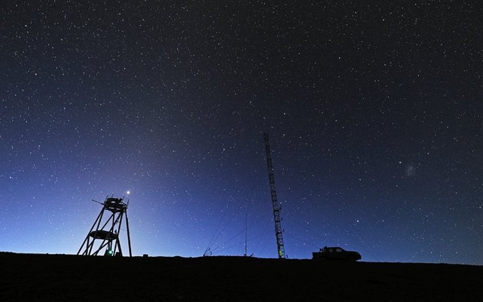 Kluczowe elementy tzw. Ekstremalnie Wielkiego Teleskopu Europejskiego powstaną nad Wisłą.
