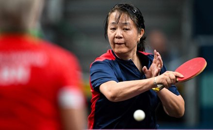 Zhiying Zeng: Nawet jeśli nie zdobyłam tytułu olimpijskiego, nadal mogę utrzymywać poziom mistrzowsk