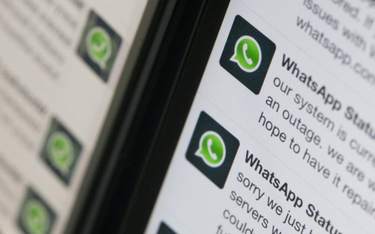 Sąd w Brazylii odblokowuje WhatsAppa