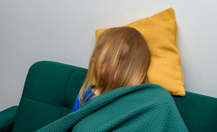 Coraz dłuższe L4, w tym z powodów psychicznych. Znamy najnowsze dane