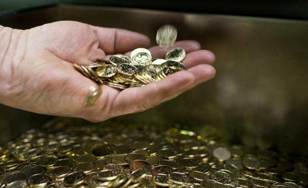 Większy deficyt w bilansie płatniczym