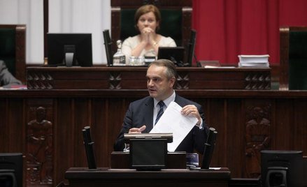 Pawlak: możliwe nieprzedłużenie umowy z Rosją do 2037 roku