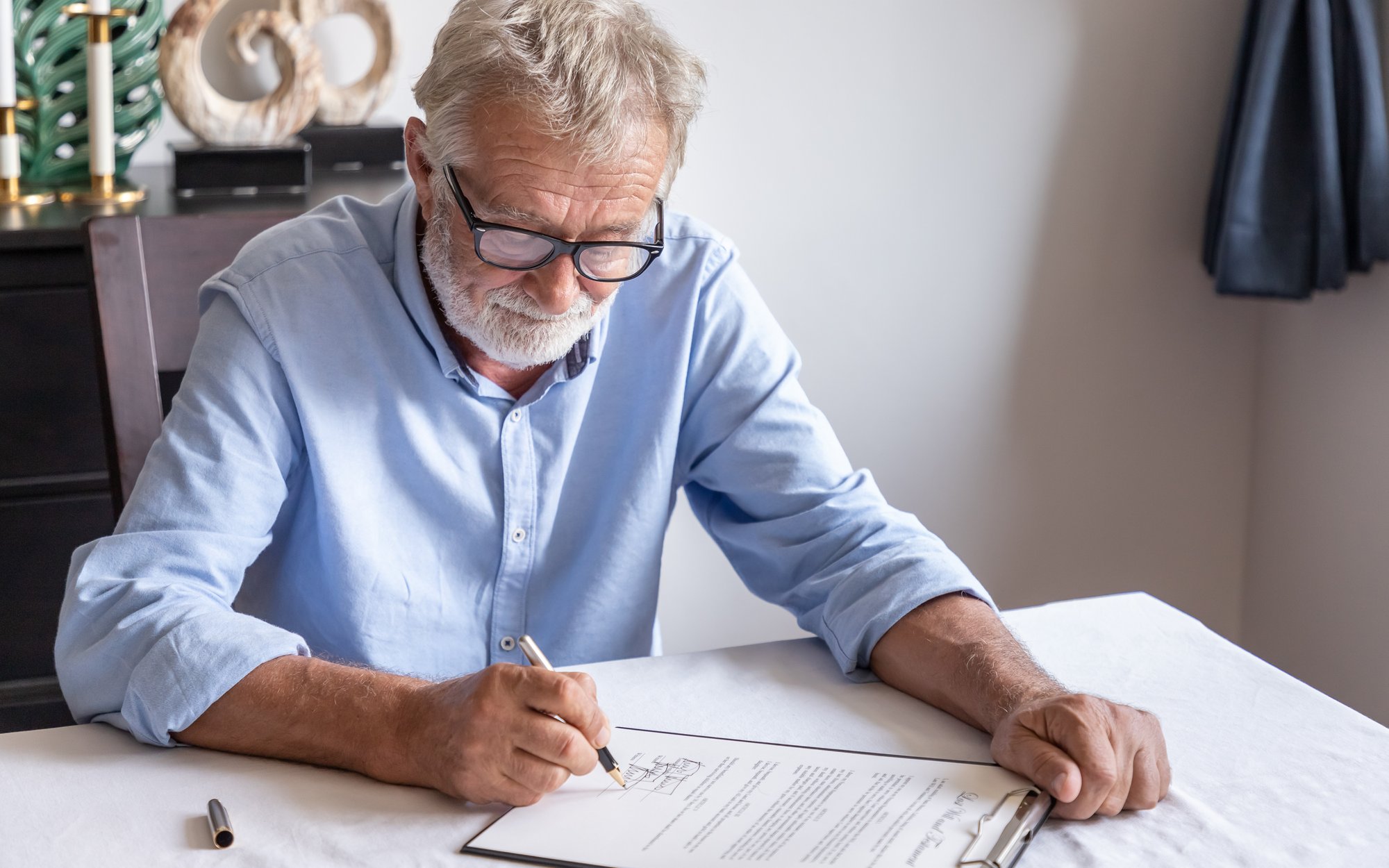 Dziedziczenie jednoosobowej firmy – co przechodzi na spadkobierców?