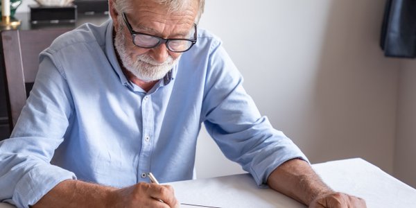 Inheritance of a sole proprietorship – what passes to the heirs?