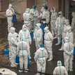 Chiny: Rynki akcji znów tracą przez lockdown