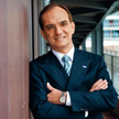 Michael Hepp, prezes firmy BASF Polska