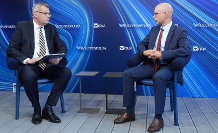 Marcin Jacoby: Polska nie może się odciąć od Chin