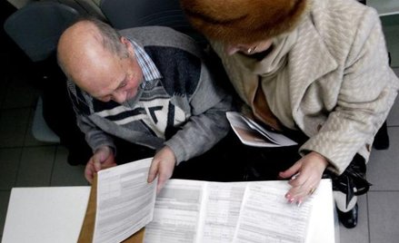 30.04.2008 r. - ostatni dzień składania zeznań podatkowych za 2007 r.