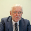 Jerzy Stępień – sędzia, współtwórca reformy samorządowej