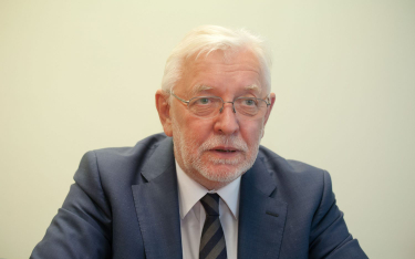 Jerzy Stępień – sędzia, współtwórca reformy samorządowej