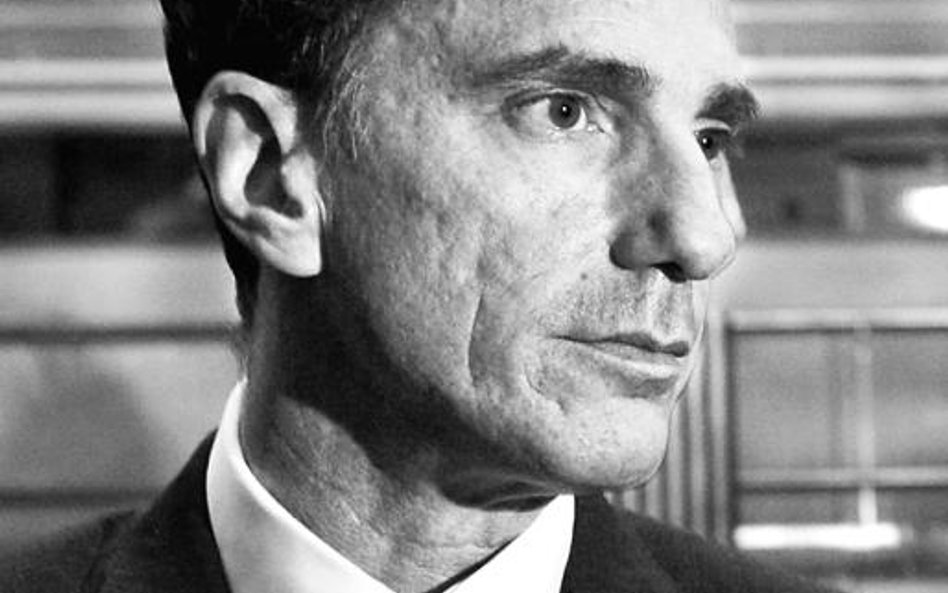 Lee Feinstein